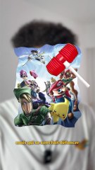 on a adoré ces jeux, mais ils ont eu une mauvaise critique