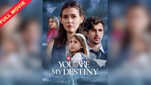 [Boss Drama] You Are My Destiny (COMPLETED) HOT MOVIE 2025