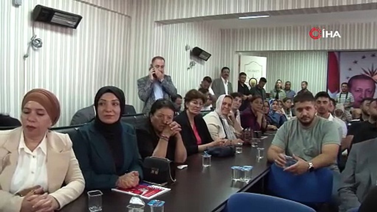 AK Parti Grup Başkanı Güler: "İzmir’de şu kooperatif yolsuzluğuyla insanların umudunu, hayallerini nasıl çaldığınızı bir izah edin"