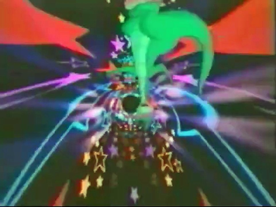 Denver le dernier dinosaure debut VF V2