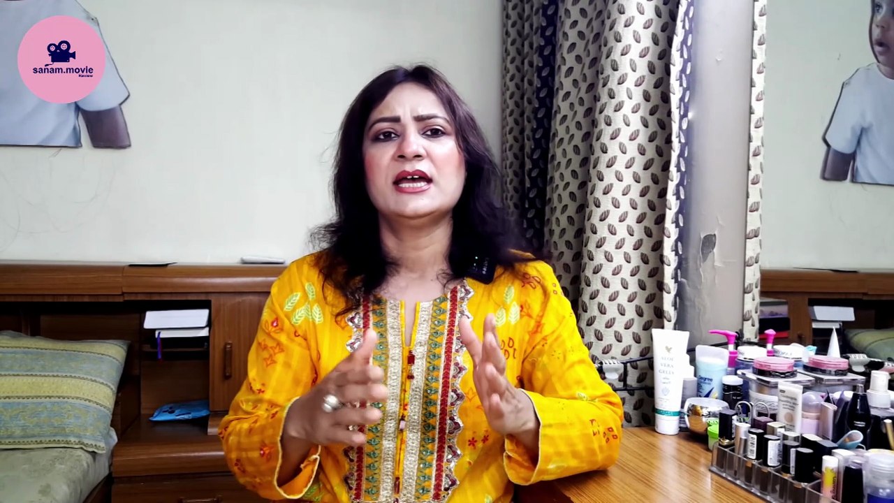 Udaipur Files Kanhaiya Lal Tailor Murder l Review By Sanam.Movie Review l Amit Jani l Bharat Shrinate, Vijay Raz