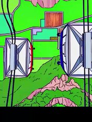 Homer was brutally kidnapped. #fyp #cartoon #thesimpons