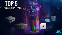 Top 5 Best Mini PCs of 2025 | Check them out before you buy!