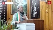 फिर सुर्खियों में तीरथ सिंह रावत का बयान, अफसरों पर की तीखी टिप्पणी, भ्रष्टाचार पर भी भड़के