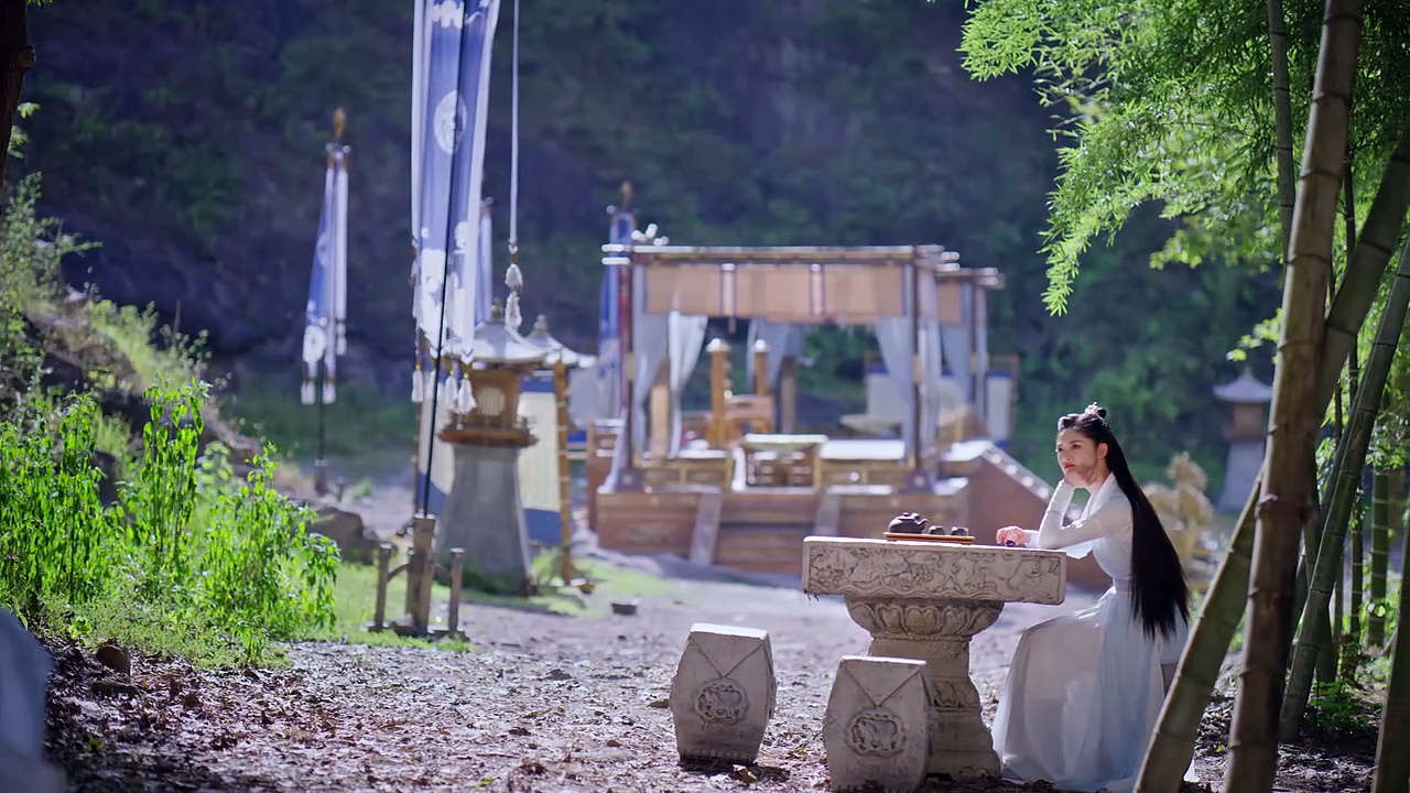  A forbidden marriage.2025 cdrama ep 17 | engsub