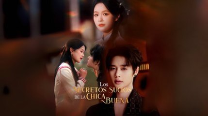[Doblado ES] Los Secretos Sucios de la Chica Buena