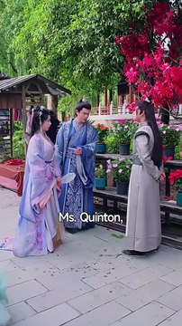 Boss Moves - He Who Turns Tides #Dramabox