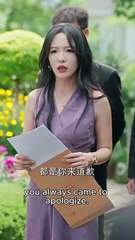 [English Trending Podcast] Dumping the Stand-in / Get Out, You Substitute Bride!