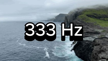 ✨ Méditation 333 Hz : Équilibre et Harmonisation ✨