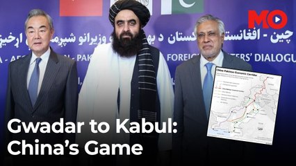 CPEC 2.0: How trilateral summit raises concerns for India