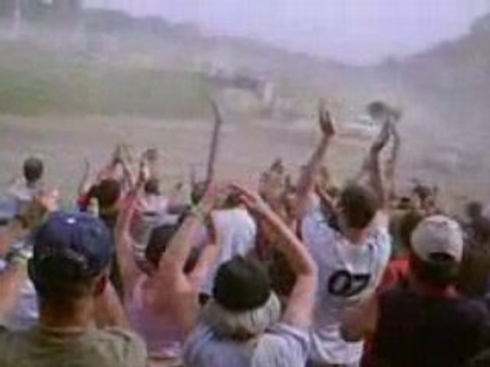 Rallycross Kerlabo 2008 Championnat d'europe par Mat61