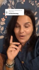 vous souvenez-vous de la boomerang