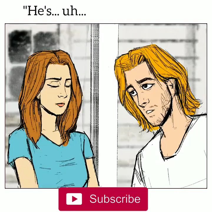 Cutest Weed Eater Ever! 🐐😂 (Meet My Goat #stagnanttell #shorts #animation