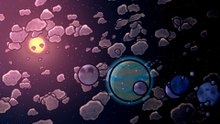 The Moon Revolution - Part 1
