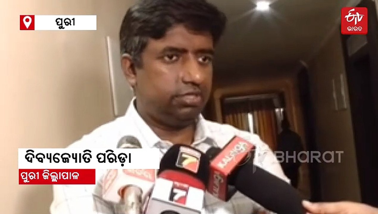 ଶ୍ରୀମନ୍ଦିରରେ ହେବ 'ସ୍ତନ୍ୟପାନ ଗୃହ', ମାଆ ଓ ଶିଶୁଙ୍କ ପାଇଁ ସ୍ବତନ୍ତ୍ର ବ୍ୟବସ୍ଥା