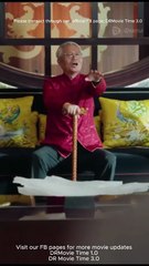 [English Movie Trending] My Counterstrike After Fate Swap