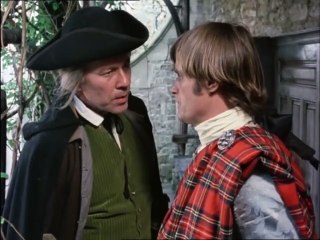 Kidnapped (1978) S01E12 - A Far Cry