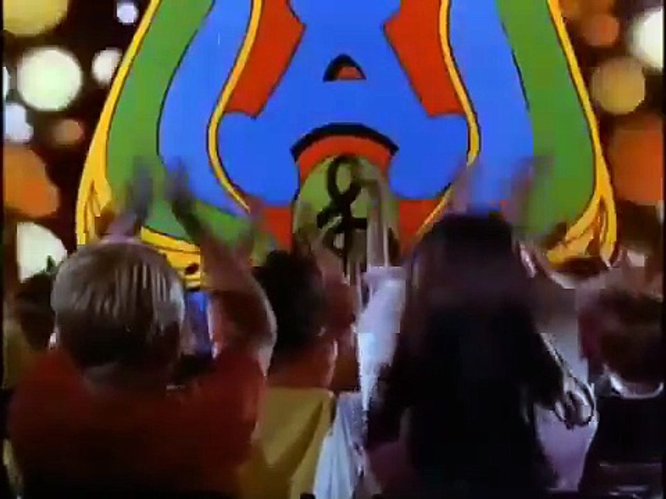 Archies Funhouse (1970) Episode 1 – Ice Block and Circus Act | CBS ...