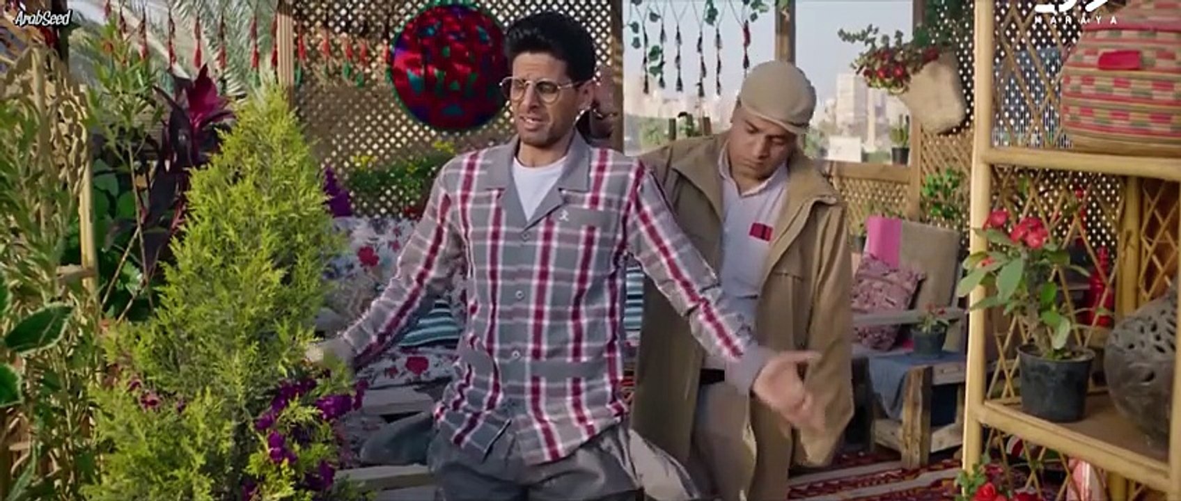 مسلسل للأذكياء فقط الحلقه 4 كامله