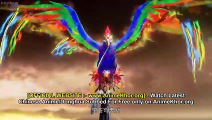 Ten Thousand Worlds [Wan Jie Duzun] Season 3 Episode 31 Eng Sub