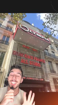 Mon expérience sur la finale de Drag Race France All Stars