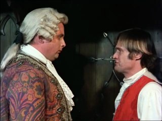 Kidnapped (1978) S01E13 - The Choice