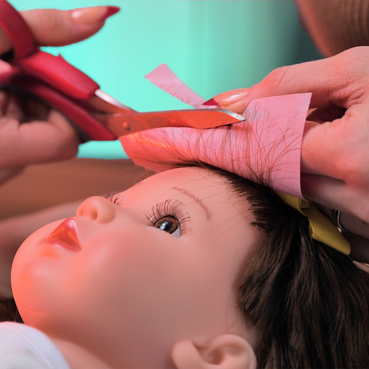 Putting top the test some of the most viral parenthood hacks 🐣 #parenting #hacks #dailylife #family #fyp