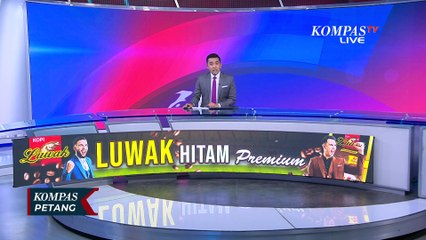 Kasus Korupsi BJB, Lisa Mariana Akui Terima Aliran Dana dari Ridwan Kamil | KOMPAS PETANG