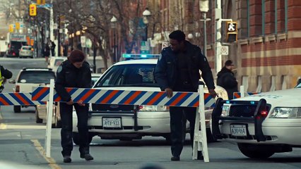 Rookie Blue Season 5 Episode 10