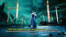 Ten Thousand Worlds [Wan Jie Duzun] Season 3 Episode 34 Eng Sub
