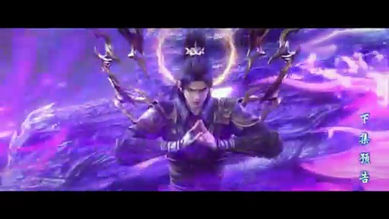 Multi sub ||4K || Battle Through The Heavens Episode 162