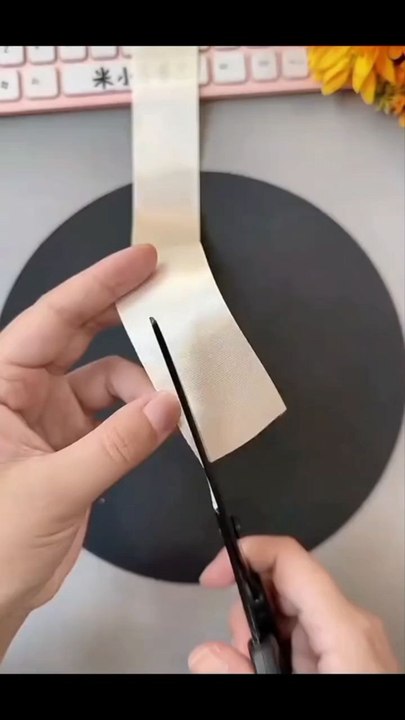 DIY Ribbon Flowers TutorialLearn how to make beautiful DIY ribbon flowers with this easy tutorial. Perfect for decorating gifts, accessories, or home décor, these flowers are simple to create and add a lovely handmade touch.