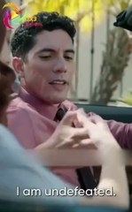 Revenge of XXL Wife - Full