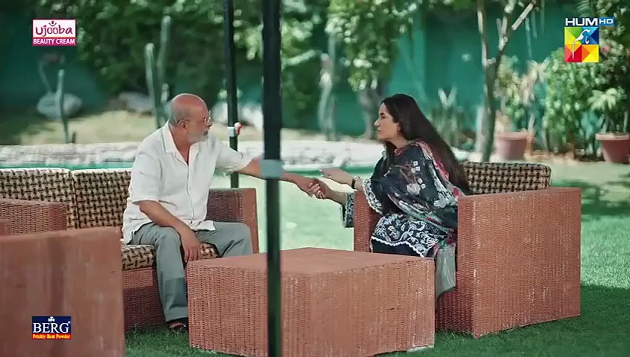 Judwaa Pakistani drama episode 48