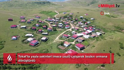 25 yıl uğraştılar, eşsiz bir miras bıraktılar: Göz yaşı kadar suyumuz yoktu