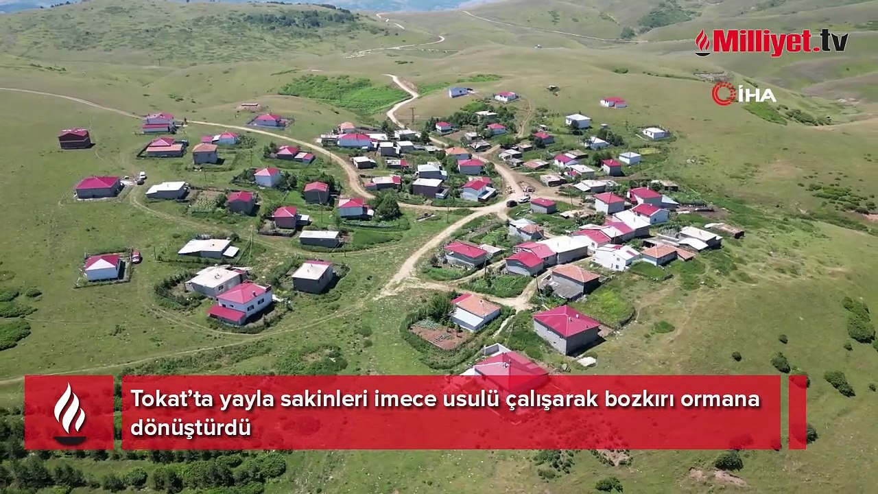 25 yıl uğraştılar, eşsiz bir miras bıraktılar: Göz yaşı kadar suyumuz yoktu