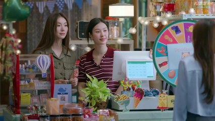 Whale Store xoxo Episode 9 | English Subtitles | Full Episode