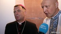 Ucraina, vescovo Karkiv: putin vuole continuare ad uccidere
