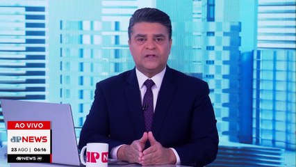 Samy Dana: Bancos brasileiros não devem aplicar sanções internacionais | IA NEWS