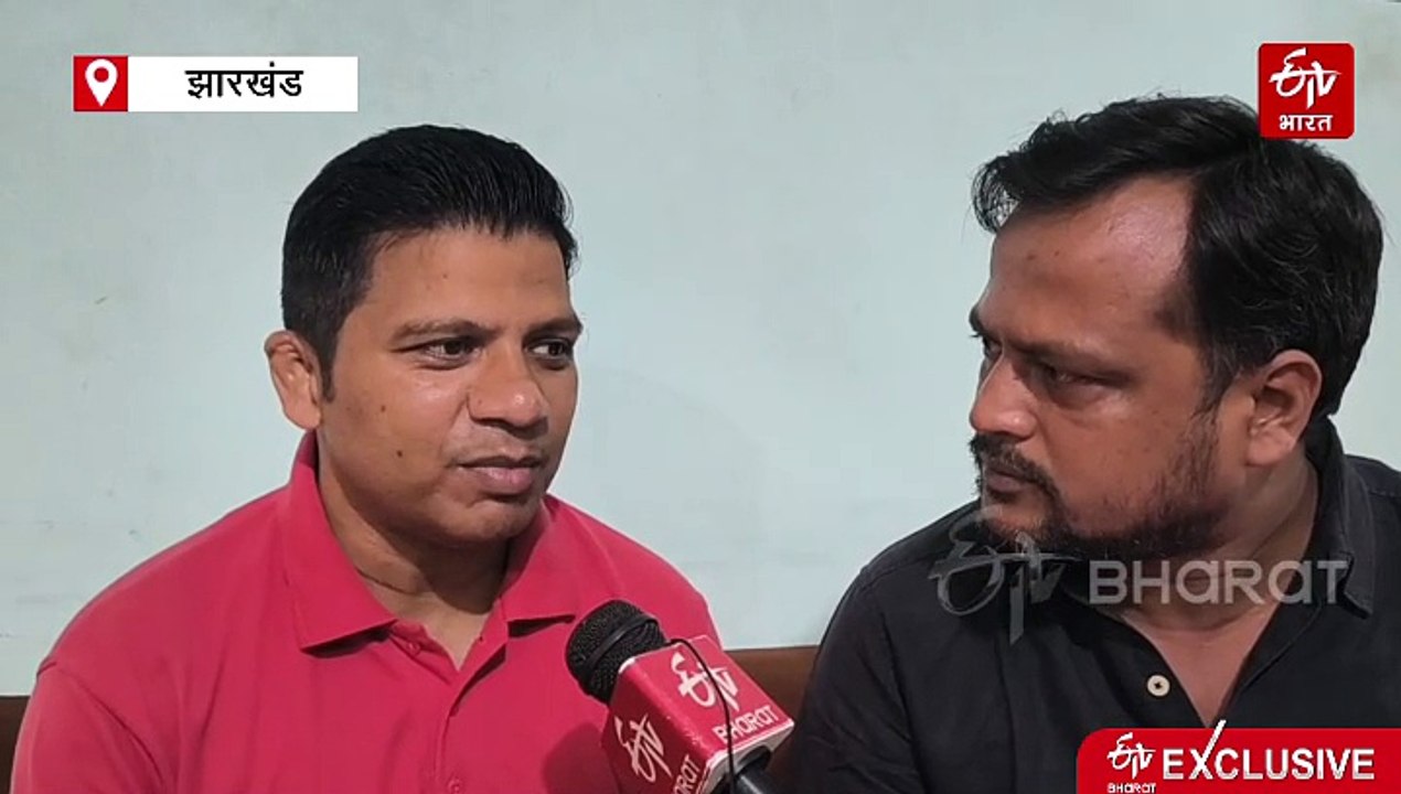 झारखंड के खिलाड़ियों में हुनर और ऊर्जा की नहीं है कमी, द्रोणाचार्य अवार्ड से सम्मानित कुश्ती के कोच ने खिलाड़ियों को क्या दिया संदेश