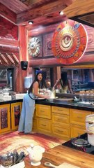 POV : your bestie✨🥰 First day at BIGBOSS