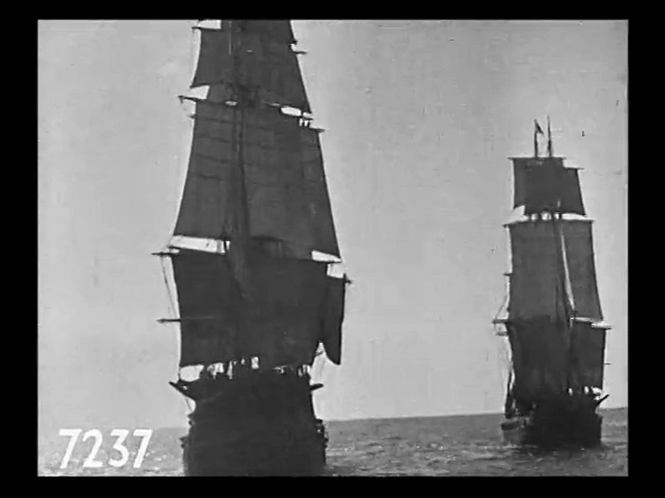 Captain Blood (1935)