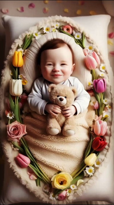 I love you mummy