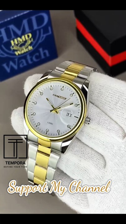 @thetempora New Watches Collection !!