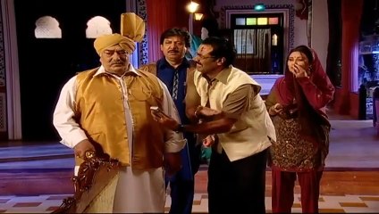 مسلسل غيث الجزء الأول الحلقة 22