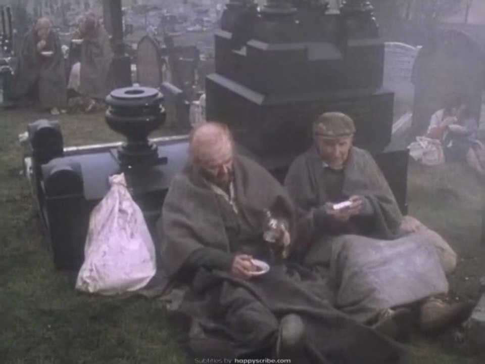 Threads (1984) (sub ita)