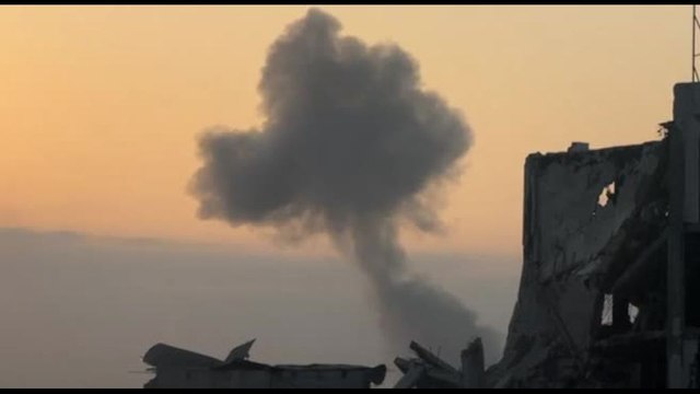 M.O., almeno 34 morti oggi a Gaza negli attacchi israeliani