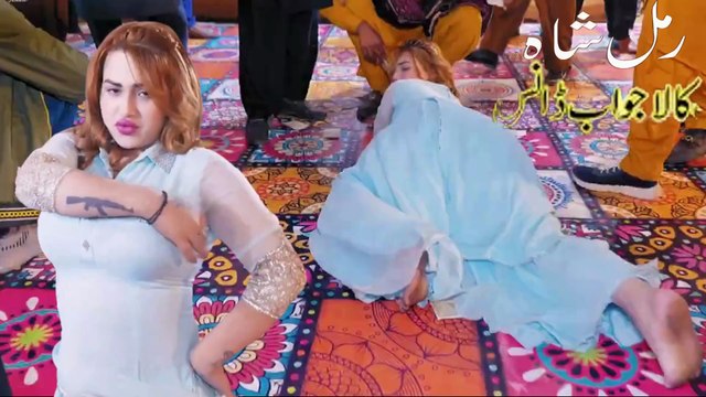 Aaj Ki Raat Maza Husn Ka , Rimal Shah, Bollywood Full Song Dance,Best Performance 2025