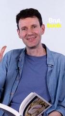 BRUT BOOK : Alexandre Postel - "Tout ouïe"