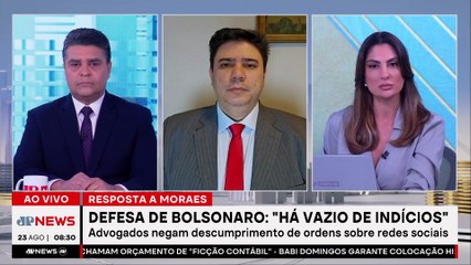 Advogado analisa indiciamento de Bolsonaro por descumprimento de medidas